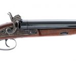 Pedersoli Howdah Hunter 20Ga BP Shotgun Pistol
