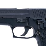 Sig Sauer P226 9mm Semi Auto Pistol