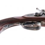 Pedersoli Howdah Hunter 20Ga BP Shotgun Pistol
