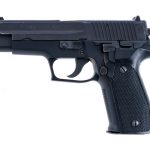 Sig Sauer P226 9mm Semi Auto Pistol