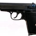 FEG AP .32 ACP Semi Auto Pistol