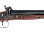 Pedersoli Howdah Hunter 20Ga BP Shotgun Pistol
