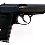 FEG AP .32 ACP Semi Auto Pistol