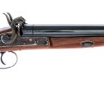 Pedersoli Howdah Hunter 20Ga BP Shotgun Pistol