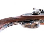 Pedersoli Howdah Hunter 20Ga BP Shotgun Pistol