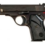 Zastava M70 .32 ACP Semi Auto Pistol