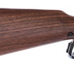 Pedersoli Howdah Hunter .58 Cal BP SxS Pistol