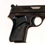 Zastava M70 .32 ACP Semi Auto Pistol