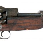 U.S. Winchester M1917 Enfield .30-06 Rifle