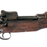 U.S. Winchester M1917 Enfield .30-06 Rifle