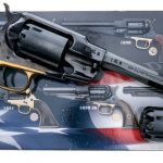 Pietta 1858 Remington Army .44 Cal BP Revolver