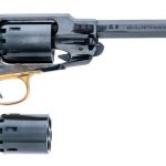 Pietta 1858 Remington Army .44 Cal BP Revolver