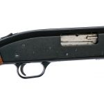 Mossberg 600AT 12 Ga Pump Action Shotgun