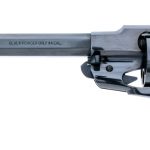 Pietta 1858 Remington Army .44 Cal BP Revolver