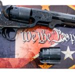 Pietta 1851 Navy Yank London .44 Cal Revolver