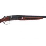 Savage Fox Model B 12Ga SxS Shotgun