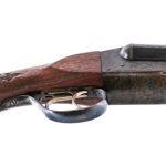 Savage Fox Model B 12Ga SxS Shotgun