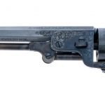 Pietta 1851 Navy Yank London .44 Cal Revolver