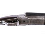 Lefever / Remington 12Ga 2Pcs Lot Shotguns
