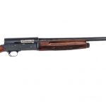 Savage 720 Upland Sporter 12Ga Semi Auto Shotgun