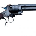 Pietta Le Mat Cavalry .44 Cal/20Ga BP Revolver