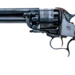 Pietta Le Mat Cavalry .44 Cal/20Ga BP Revolver