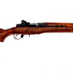 Ruger Mini 14 Ranch Rifle .223 Rem Semi Auto Rifle