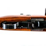 Ruger Mini 14 Ranch Rifle .223 Rem Semi Auto Rifle