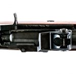 Ruger Mini 14 Ranch Rifle .223 Rem Semi Auto Rifle