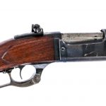 Savage 1899 .303 Lever Action Rifle