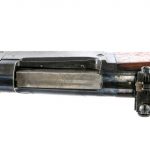 Savage 1899 .303 Lever Action Rifle