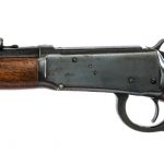 Winchester 94 .30-30 Win Lever Action Rifle
