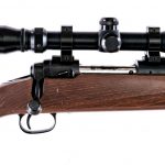 Savage Arms 11 .243 Win Bolt Action Rifle