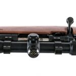 Savage Arms 11 .243 Win Bolt Action Rifle