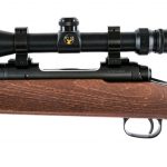 Savage Arms 11 .243 Win Bolt Action Rifle