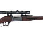 Savage 99F Featherweight .308 Win Lever Rifle