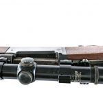 Savage 99F Featherweight .308 Win Lever Rifle