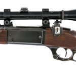 Savage 99F Featherweight .308 Win Lever Rifle