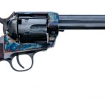 Pietta 1873 SAA .44 Black Powder Revolver
