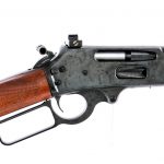 Marlin 336 TS Carbine .30-30 Win Lever Rifle