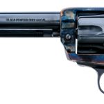 Pietta 1873 SAA .44 Black Powder Revolver