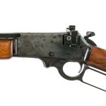 Marlin 336 TS Carbine .30-30 Win Lever Rifle