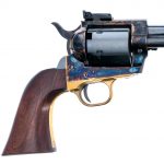 Pietta 1873 SAA .45 Cal Black Powder Revolver
