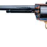 Pietta 1873 SAA .45 Cal Black Powder Revolver