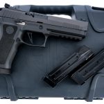 Sig Sauer P320 X-Five Legion 9mm Semi Pistol