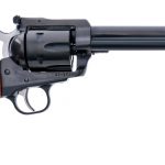 Ruger NM Blackhawk Convertible .357/9mm Revolver