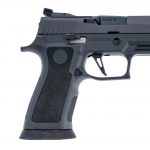 Sig Sauer P320 X-Five Legion 9mm Semi Pistol