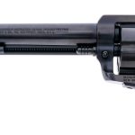 Ruger NM Blackhawk Convertible .357/9mm Revolver