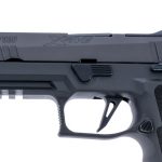Sig Sauer P320 X-Five Legion 9mm Semi Pistol