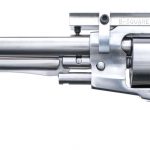 Ruger Old Army .44 Cal Black Powder Revolver